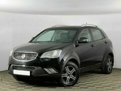 SsangYong Actyon 2.0 Автомат, фото №1