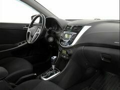 Hyundai Solaris, фото №11
