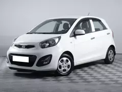 Kia Picanto, фото №1
