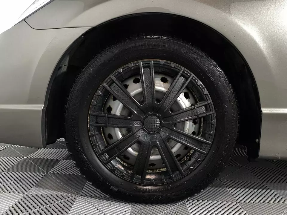 Honda Civic, фото №20