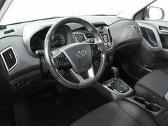 Hyundai creta акпп 2016 с пробегом 94 658 км, фото №4