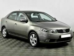 Kia Cerato 1.6 Автомат, фото №3