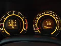 Toyota Corolla, фото №11
