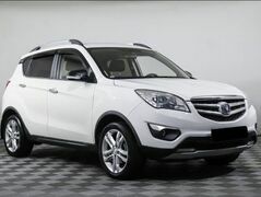 Changan CS35, фото №3
