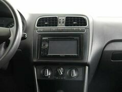 Volkswagen Polo 1.6 Автомат, фото №5