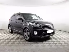 Hyundai Creta, фото №3