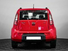 Kia Soul I, фото №3