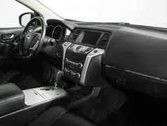 Nissan Murano, фото №9