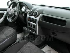 Renault Sandero, фото №12