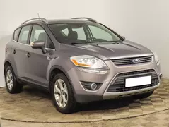 Ford Kuga, фото №5