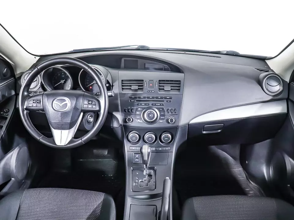 Mazda 3, фото №13