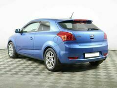 Kia Ceed 1.6 Механика, фото №4