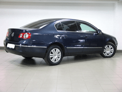 Volkswagen Passat B6, фото №3