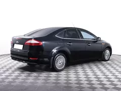 Ford Mondeo, фото №5