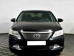 Toyota camry акпп 2013 с пробегом 89 182 км, фото №2