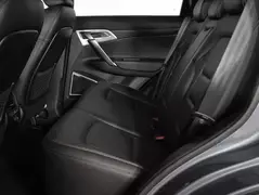 Geely Atlas, фото №10