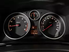 Opel Zafira, фото №11