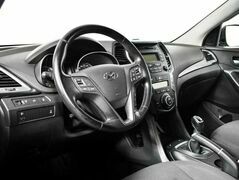 Hyundai santa fe мкпп 2013 с пробегом 96 734 км, фото №4