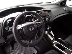 Honda Civic, фото №14