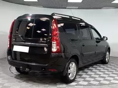 LADA (ВАЗ) Largus, фото №5