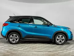 Suzuki Vitara, фото №4