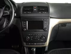 Skoda Yeti, фото №11