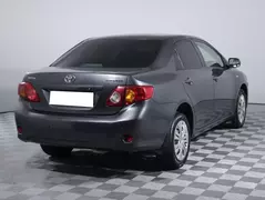 Toyota Corolla, фото №5