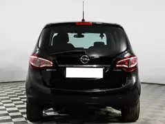 Opel Meriva, фото №6