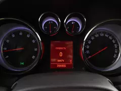 Opel Astra, фото №11