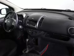 Nissan Note, фото №9