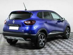 Renault kaptur cvt 2017 с пробегом 57 630 км, фото №10