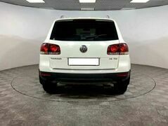 Volkswagen touareg акпп 2010 с пробегом 93 760 км, фото №8
