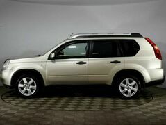 Nissan X-Trail II, фото №2