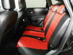 Nissan Qashqai I Рестайлинг, фото №6