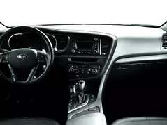 Kia Optima, фото №11