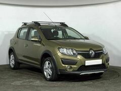 Renault Sandero 1.6 Механика, фото №2