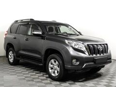 Toyota Land Cruiser Prado, фото №2