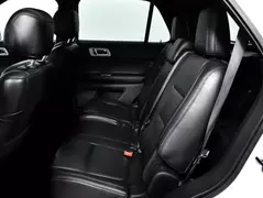 Ford Explorer, фото №6
