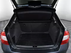 Skoda Rapid, фото №10