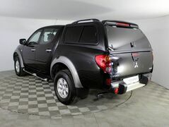 Mitsubishi L200, фото №3