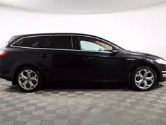Ford Mondeo, фото №4