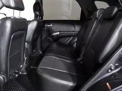 Kia Sportage, фото №11