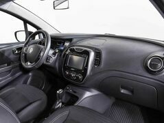 Renault kaptur cvt 2017 с пробегом 57 680 км, фото №5