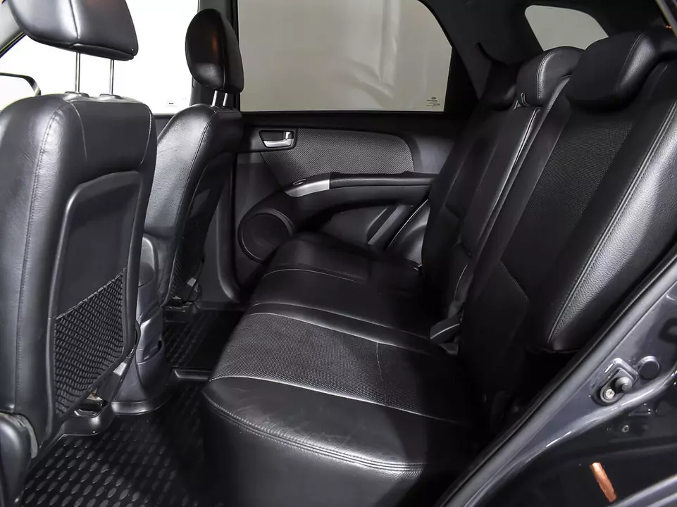 Kia Sportage, фото №11