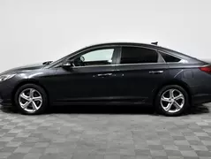 Hyundai Sonata, фото №8