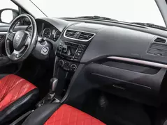 Suzuki Swift, фото №10