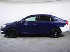 Skoda Rapid, фото №8