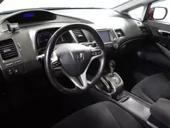 Honda Civic, фото №14