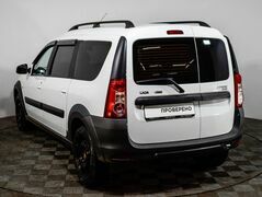Lada Largus, фото №8