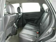 Hyundai Tucson I, фото №7